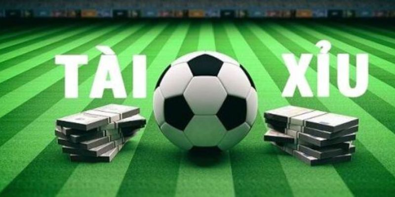 Bóng đá và kèo tài xỉu là gì? hấp dẫn đến như thế nào 1 Kèo tài xỉu trong bóng đá