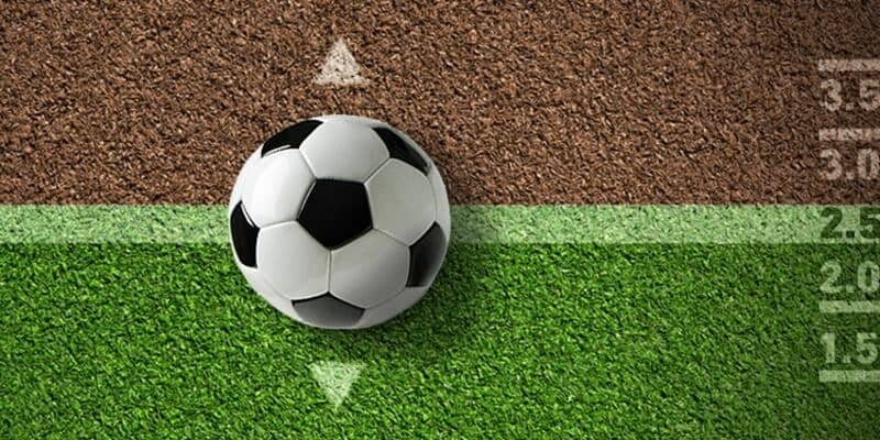 Cách đọc kèo bóng đá dễ hiểu nhất cho người mới bắt đầu 1 cách đọc kèo bóng đá